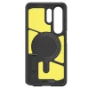 Чохол Spigen Tough Armor Mag для Samsung Galaxy S26 Ultra Black with MagSafe (ACS10684)