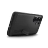 Чохол Spigen Tough Armor Mag для Samsung Galaxy S26 Ultra Black with MagSafe (ACS10684)