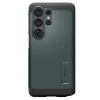 Чохол Spigen Tough Armor Mag для Samsung Galaxy S26 Ultra Abyss Green with MagSafe (ACS10686)