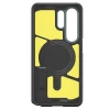 Чохол Spigen Tough Armor Mag для Samsung Galaxy S26 Ultra Abyss Green with MagSafe (ACS10686)