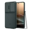 Чохол Spigen Optik Armor для Samsung Galaxy S26 Ultra Abyss Green (ACS10688)