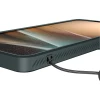 Чохол Spigen Optik Armor для Samsung Galaxy S26 Ultra Abyss Green (ACS10688)
