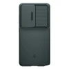 Чохол Spigen Optik Armor для Samsung Galaxy S26 Ultra Abyss Green (ACS10688)