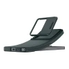 Чохол Spigen Optik Armor для Samsung Galaxy S26 Ultra Abyss Green (ACS10688)