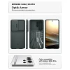 Чохол Spigen Optik Armor для Samsung Galaxy S26 Ultra Abyss Green (ACS10688)