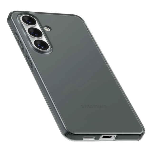 Чохол Spigen Liquid Crystal для Samsung Galaxy S26 Plus Space Crystal (ACS10702)