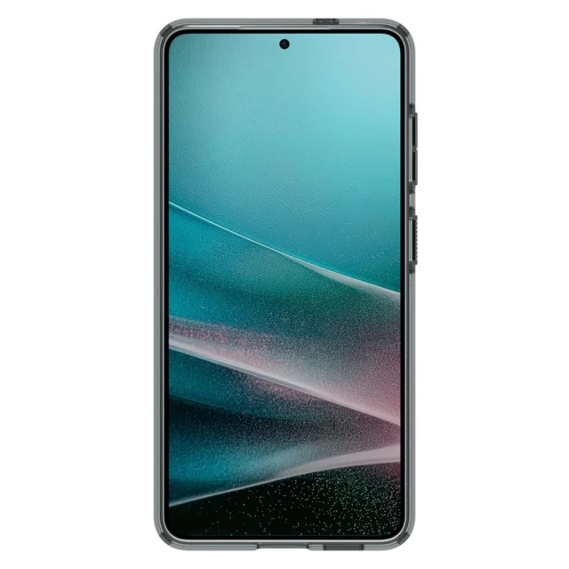 Чохол Spigen Liquid Crystal для Samsung Galaxy S26 Plus Space Crystal (ACS10702)
