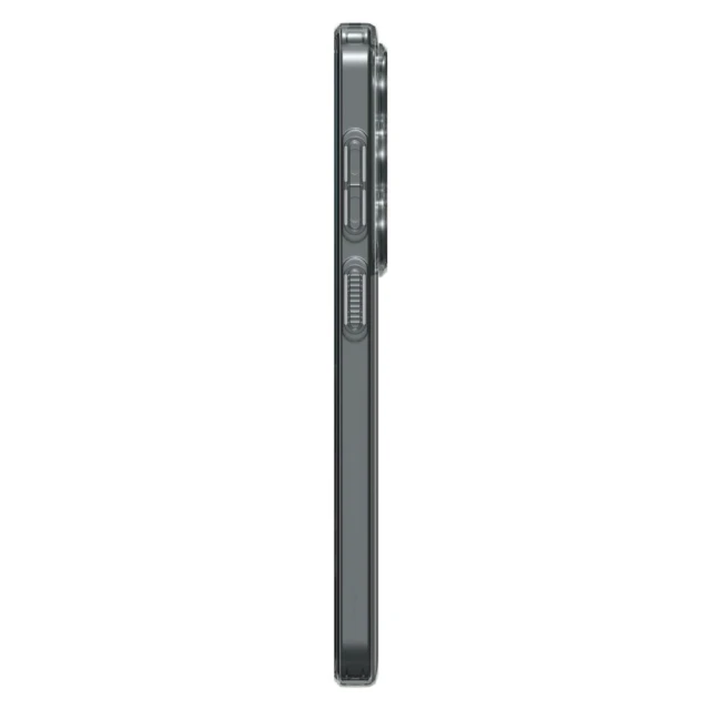 Чохол Spigen Liquid Crystal для Samsung Galaxy S26 Plus Space Crystal (ACS10702)