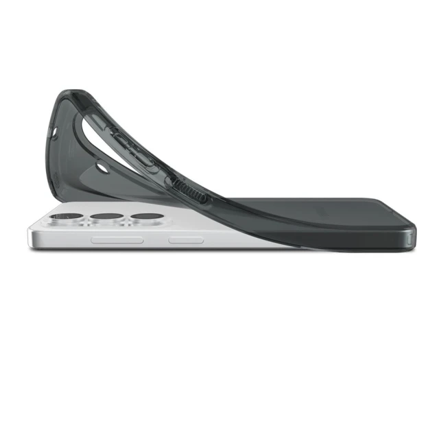 Чохол Spigen Liquid Crystal для Samsung Galaxy S26 Plus Space Crystal (ACS10702)