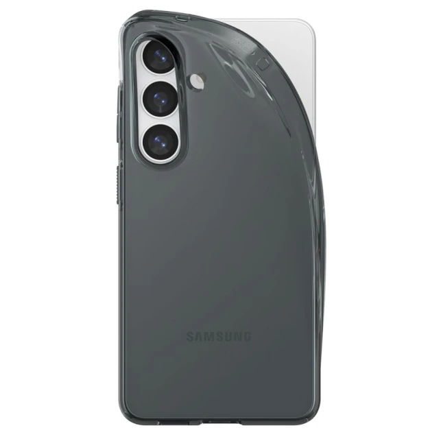 Чохол Spigen Liquid Crystal для Samsung Galaxy S26 Plus Space Crystal (ACS10702)