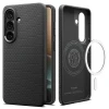 Чохол Spigen Liquid Air Mag для Samsung Galaxy S26 Plus Matte Black with MagSafe (ACS10704)
