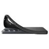 Чохол Spigen Liquid Air Mag для Samsung Galaxy S26 Plus Matte Black with MagSafe (ACS10704)