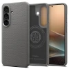 Чехол Spigen Liquid Air Mag для Samsung Galaxy S26 Plus Marble Grey with MagSafe (ACS10705)