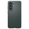 Чохол Spigen Liquid Air Mag для Samsung Galaxy S26 Plus Abyss Green with MagSafe (ACS10706)