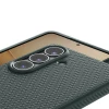 Чохол Spigen Liquid Air Mag для Samsung Galaxy S26 Plus Abyss Green with MagSafe (ACS10706)