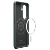Чохол Spigen Liquid Air Mag для Samsung Galaxy S26 Plus Abyss Green with MagSafe (ACS10706)
