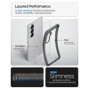 Чохол Spigen Ultra Hybrid для Samsung Galaxy S26 Plus Space Crystal (ACS10708)