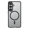 Чохол Spigen Ultra Hybrid Mag для Samsung Galaxy S26 Plus Matte Black with MagSafe (ACS10710)