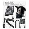 Чохол Spigen Ultra Hybrid Mag для Samsung Galaxy S26 Plus Zero One Black with MagSafe (ACS10711)