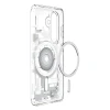 Чехол Spigen Ultra Hybrid Mag для Samsung Galaxy S26 Plus Zero One White with MagSafe (ACS10712)