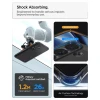 Чохол Spigen Tough Armor Mag для Samsung Galaxy S26 Plus Black with MagSafe (ACS10713)