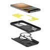 Чохол Spigen Tough Armor Mag для Samsung Galaxy S26 Plus Black with MagSafe (ACS10713)
