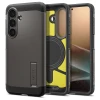 Чохол Spigen Tough Armor Mag для Samsung Galaxy S26 Plus Gunmetal with MagSafe (ACS10714)
