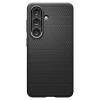 Чехол Spigen Liquid Air для Samsung Galaxy S26 Matte Black (ACS10726)
