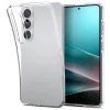 Чохол Spigen Liquid Crystal для Samsung Galaxy S26 Crystal Clear (ACS10727)