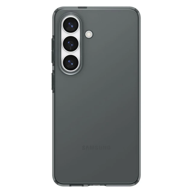 Чохол Spigen Liquid Crystal для Samsung Galaxy S26 Space Crystal (ACS10728)