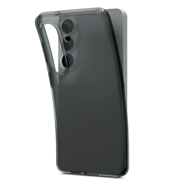 Чохол Spigen Liquid Crystal для Samsung Galaxy S26 Space Crystal (ACS10728)