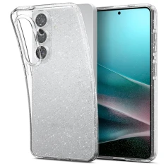 Чехол Spigen Liquid Crystal для Samsung Galaxy S26 Glitter Crystal (ACS10729)