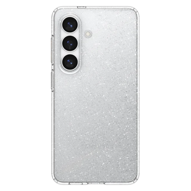 Чохол Spigen Liquid Crystal для Samsung Galaxy S26 Glitter Crystal (ACS10729)