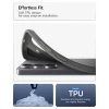 Чохол Spigen Liquid Air Mag для Samsung Galaxy S26 Marble Grey with MagSafe (ACS10731)