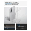 Чохол Spigen Ultra Hybrid для Samsung Galaxy S26 Crystal Clear (ACS10732)