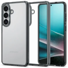 Чехол Spigen Ultra Hybrid для Samsung Galaxy S26 Space Crystal (ACS10733)