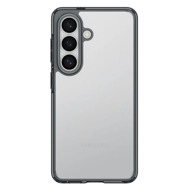 Чохол Spigen Ultra Hybrid для Samsung Galaxy S26 Space Crystal (ACS10733)