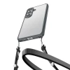 Чохол Spigen Ultra Hybrid для Samsung Galaxy S26 Space Crystal (ACS10733)