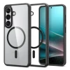Чохол Spigen Ultra Hybrid Mag для Samsung Galaxy S26 Matte Black with MagSafe (ACS10735)