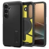 Чохол Spigen Tough Armor Mag для Samsung Galaxy S26 Black with MagSafe (ACS10738)