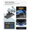 Чохол Spigen Tough Armor Mag для Samsung Galaxy S26 Gunmetal with MagSafe (ACS10739)