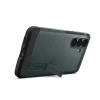 Чохол Spigen Tough Armor Mag для Samsung Galaxy S26 Abyss Green with MagSafe (ACS10740)