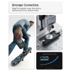Чохол Spigen Tough Armor Mag для Samsung Galaxy S26 Abyss Green with MagSafe (ACS10740)