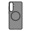 Чохол Samsung Capella Magnet для Samsung Galaxy S26 Plus чорний with MagSafe (8800283318975)