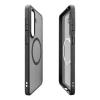 Чохол Samsung Capella Magnet для Samsung Galaxy S26 Plus чорний with MagSafe (8800283318975)