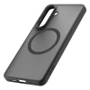 Чохол Samsung Capella Magnet для Samsung Galaxy S26 Plus чорний with MagSafe (8800283318975)