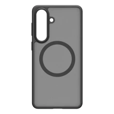 Чохол Samsung Capella Magnet для Samsung Galaxy S26 чорний with MagSafe (8800283318982)