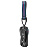 Чохол Spigen PK100 Porsche Key Fob Case Black (ACS10800)