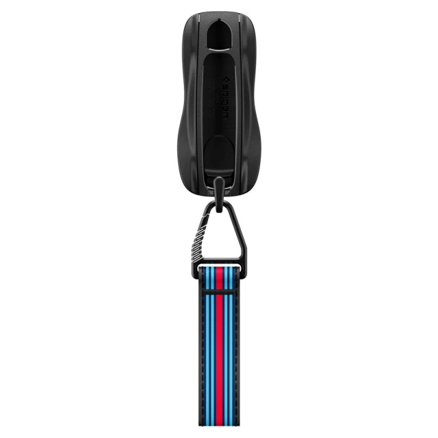 Чохол Spigen PK100 Porsche Key Fob Case Black (ACS10800)