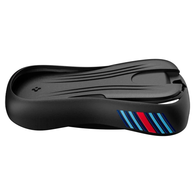 Чохол Spigen PK100 Porsche Key Fob Case Black (ACS10800)